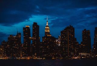NYC Meetup: What's Next for R Markdown