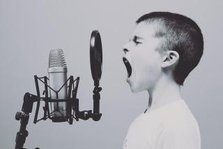 Simple audio classification with torch