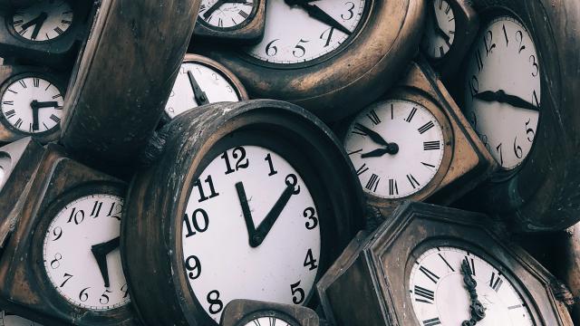 Comprehensive Date-Time Handling for R