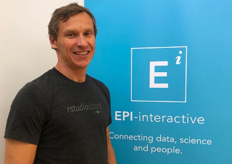 Impressions from New Zealand’s R Exchange