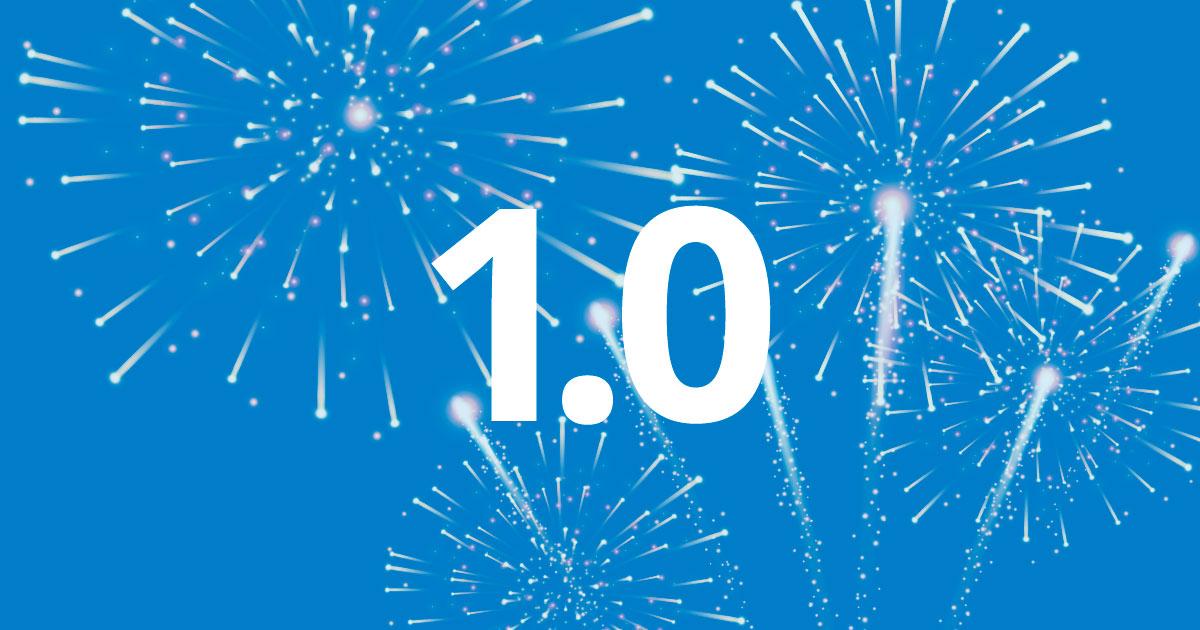Announcing Shiny for Python 1.0