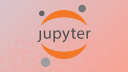 Jupyter logo