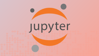 Jupyter logo
