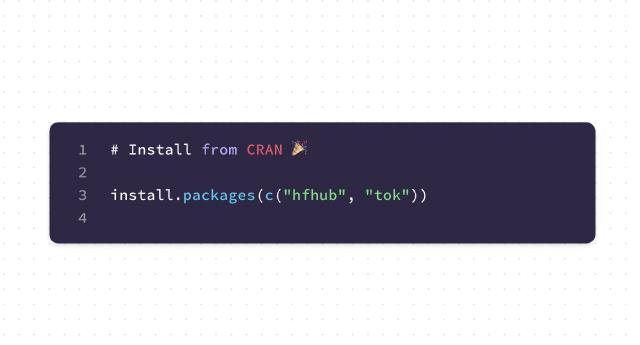 Hugging Face Integrations