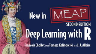 Deep Learning with R, 2nd Edition
