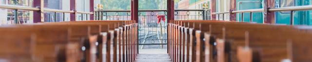 Upcoming Instructor Training Events