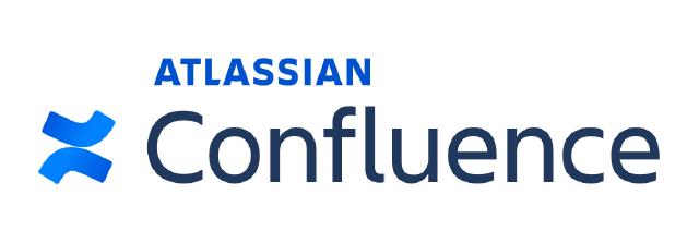 Atlassian Confluence Logo