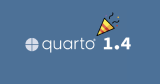 Quarto 1.4