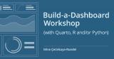 Quarto dashboards video series