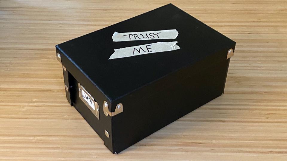 Is Your Data Science Credible Enough?