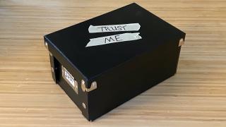 Is Your Data Science Credible Enough?