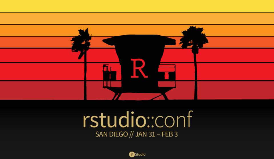 Registration open for rstudio::conf 2018!