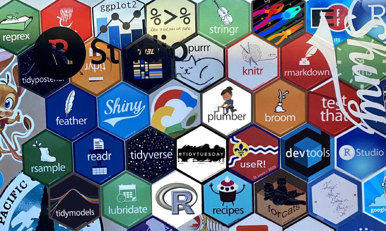 R & RStudio - The Interoperability Environment for Data Analytics