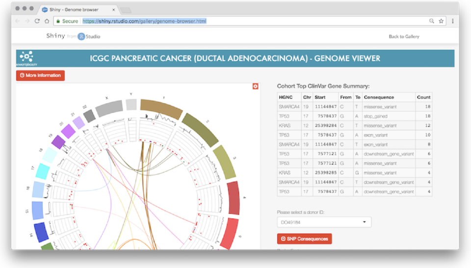 R/Medicine Conference