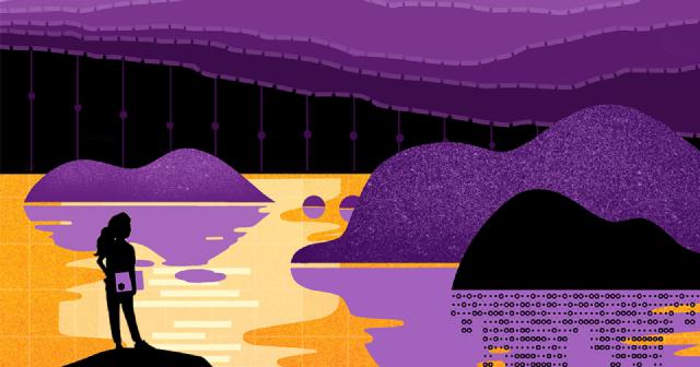 The Role of the Data Scientist