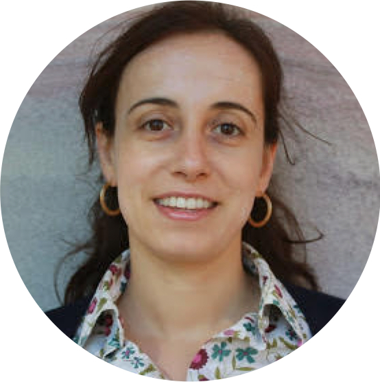 Dr. Patricia Menéndez