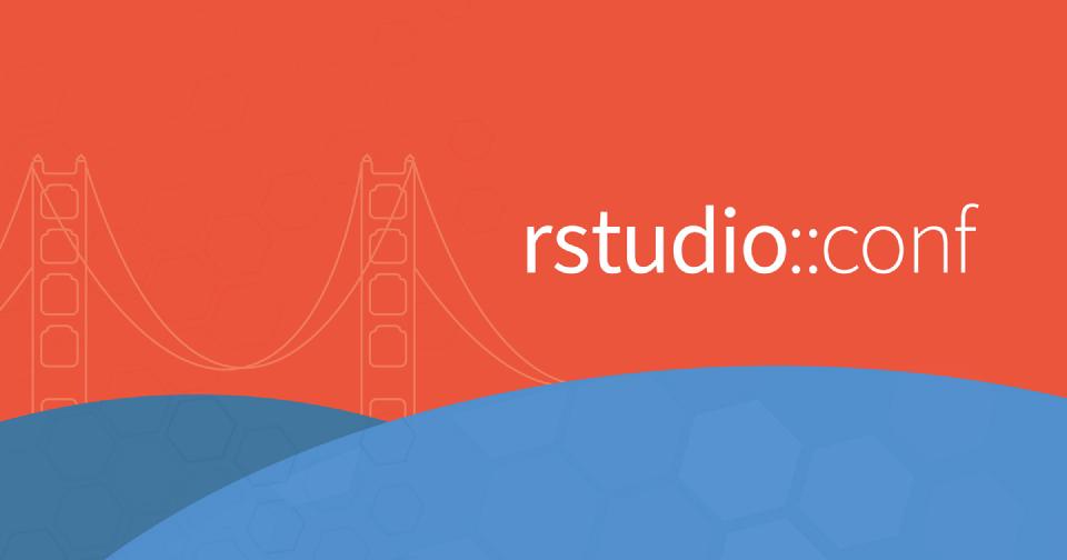 rstudio::conf(2020) is open for registration!