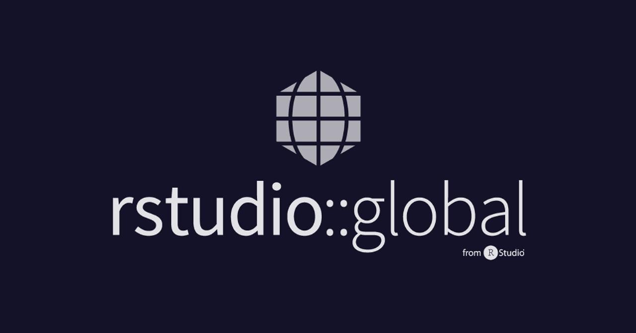 rstudio::global(2021) Updates