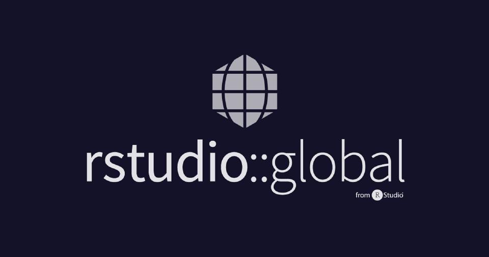 rstudio::global(2021) Updates