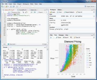 RStudio Package Manager 1.1.2 - Windows