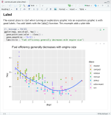 RStudio v1.4 Preview: Visual Markdown Editing