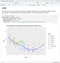 RStudio v1.4 Preview: Visual Markdown Editing