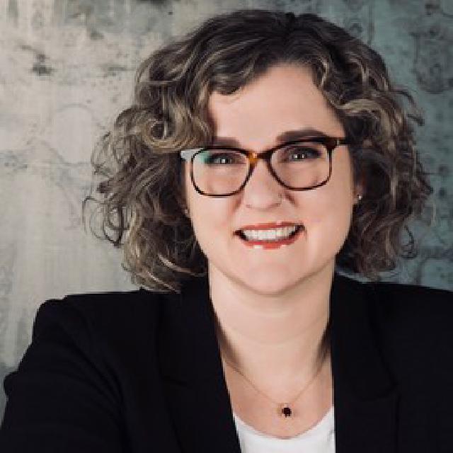 RStudio Voices - Julia Silge