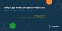 Shiny Apps from Concept to Production - An RStudio Community X-Session with Appsilon