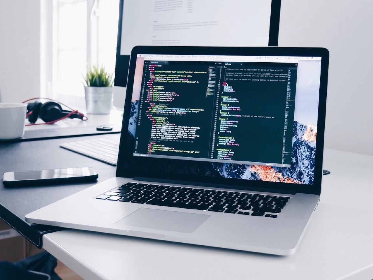 The Advantages of Code-First Data Science