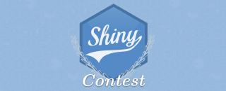 Time to get your Shiny on, Shiny Contest 2021 is here!