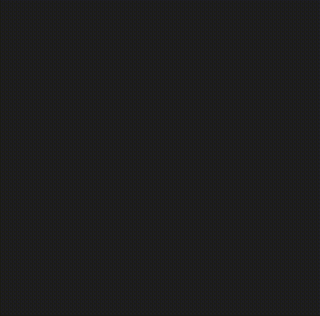 Screenshot of table showing details of satellites around the earth