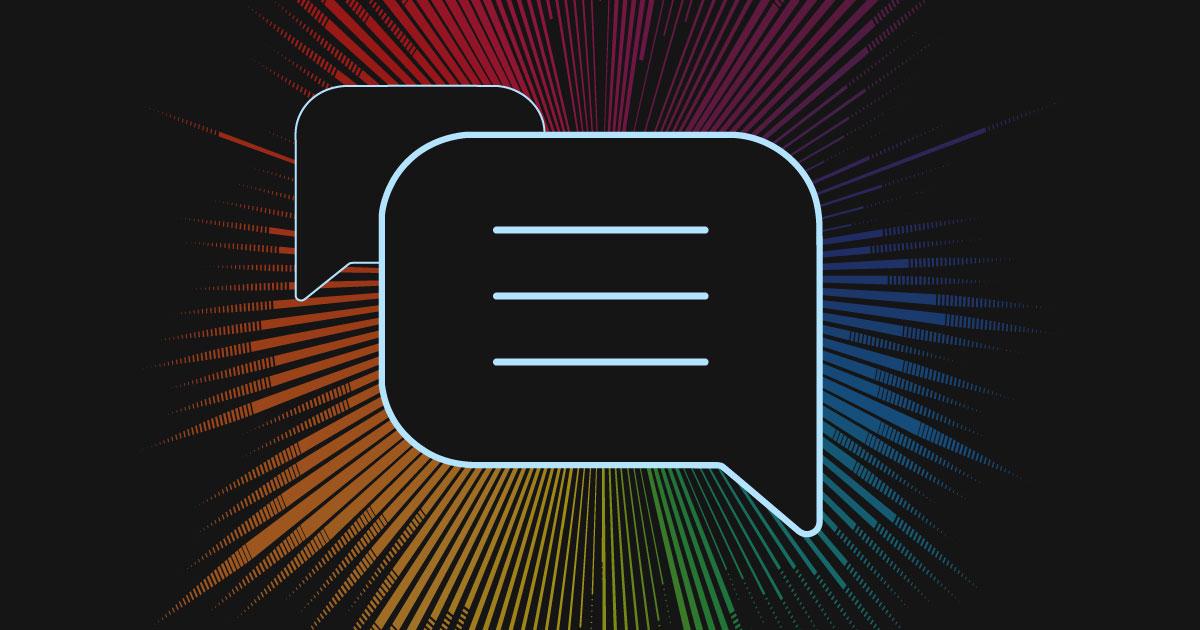 AI chat apps with Shiny for Python