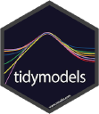 The tidymodels Package