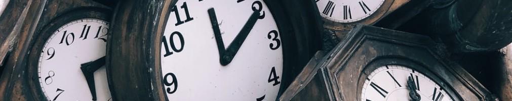 Comprehensive Date-Time Handling for R