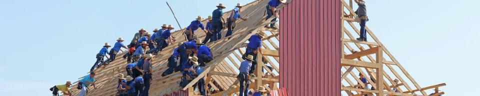 Re-licensing packages: a retrospective