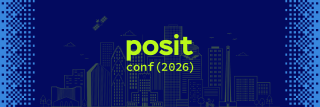 posit::conf(2026)