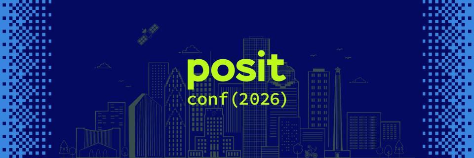 posit::conf(2026)