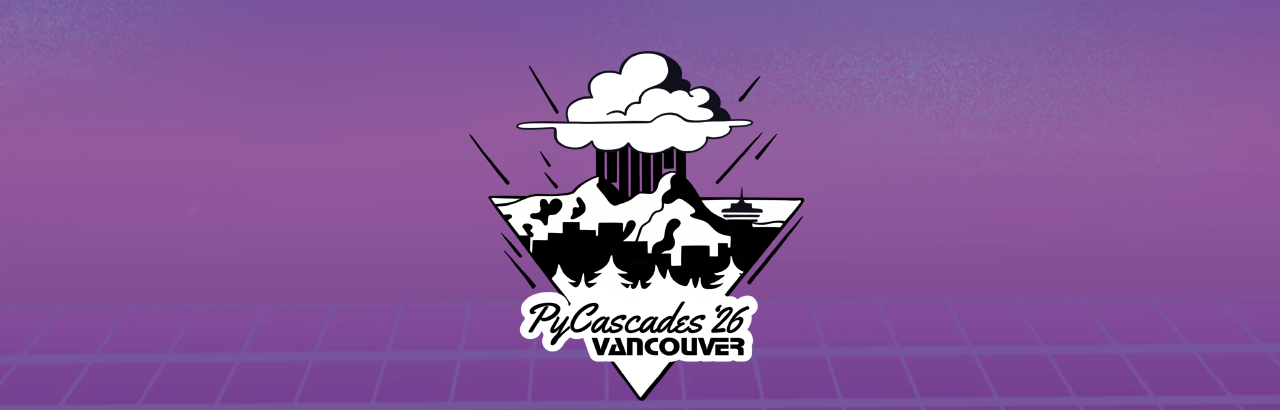 PyCascades 2026