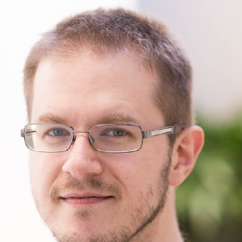 Kevin Ushey