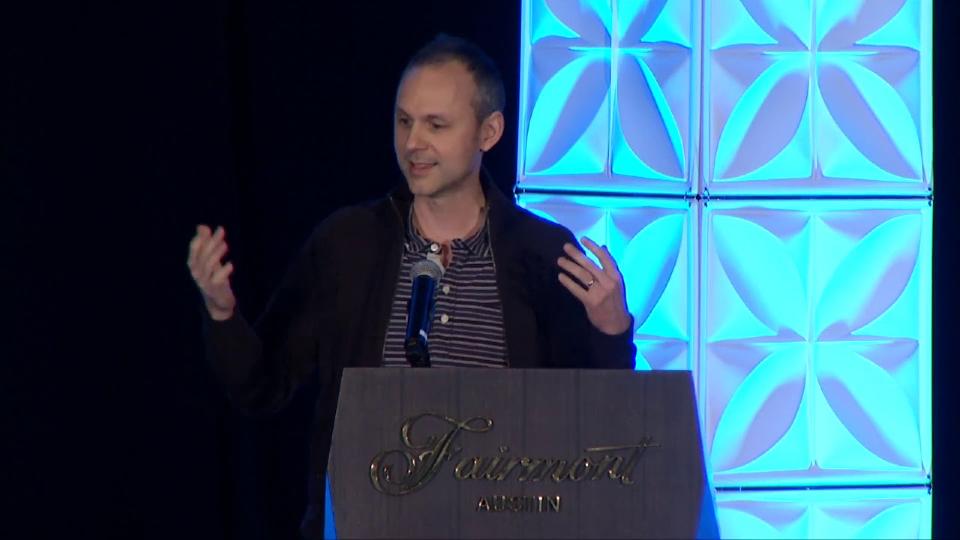 Claus Wilke | Visualizing uncertainty with hypothetical outcomes plots | RStudio (2019)