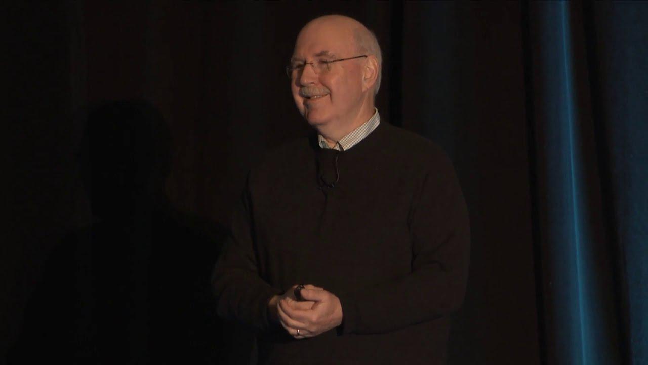 Carl Howe | The next million R users | RStudio (2019)