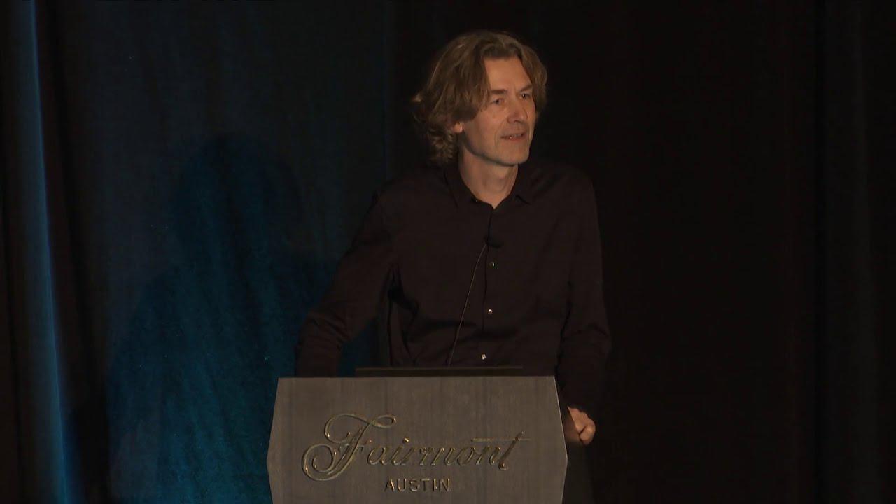 Edzer Pebesma | Spatial data science in the Tidyverse | RStudio (2019)