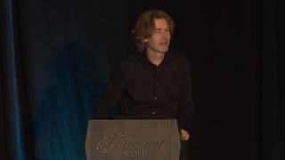 Edzer Pebesma | Spatial data science in the Tidyverse | RStudio (2019)