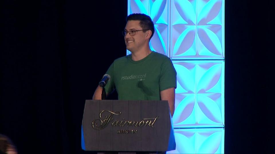 Darby Hadley | RStudio Job Launcher Changing where we run R stuff | RStudio (2019)