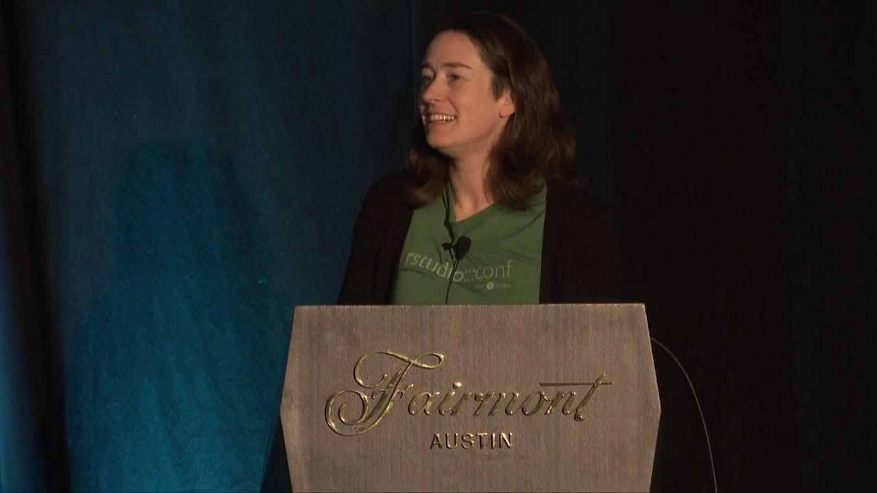 Mel Gregory | RStudio Cloud for education | RStudio (2019)