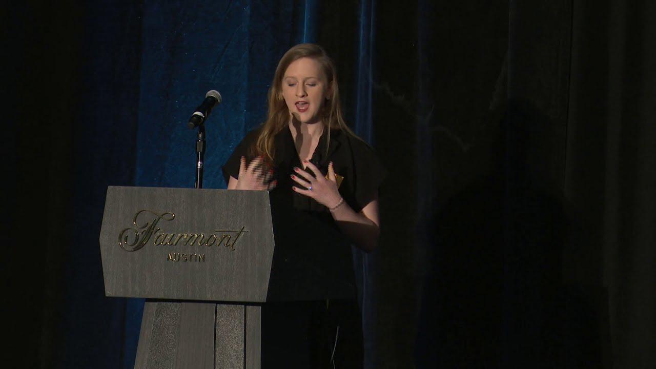 Brooke Watson | R at the ACLU Joining tables to to reunite families | RStudio (2019)