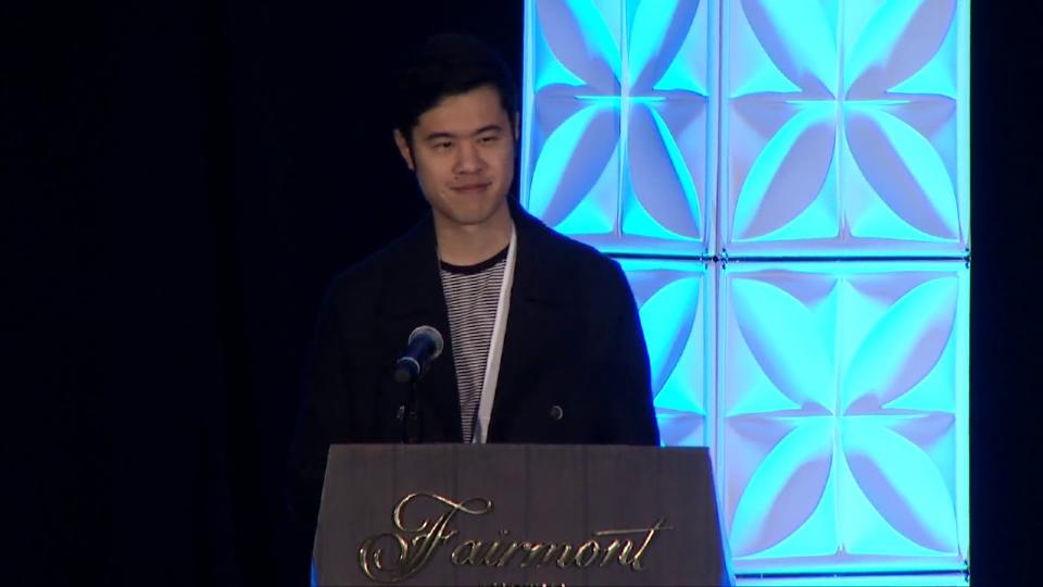 Kevin Kuo | Introducing mlflow | RStudio (2019)