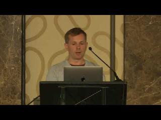 Neal Richardson | Accelerating Analytics with Apache Arrow | RStudio (2020)