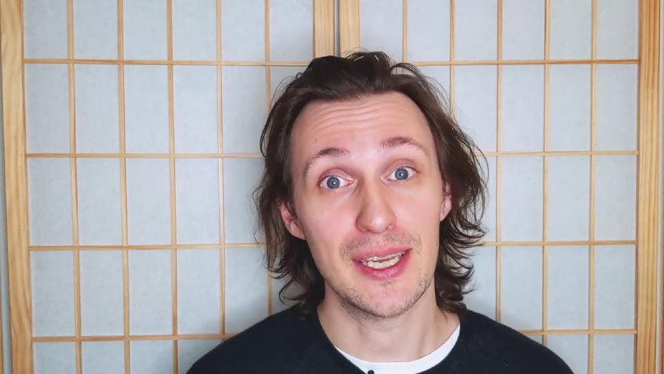 Malcolm Barrett | You're Already Ready: Zen and the Art of R Package Development | RStudio