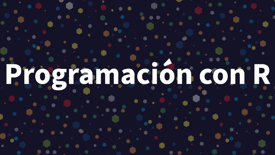 Edgar Ruiz | Programación con R | RStudio (2019)